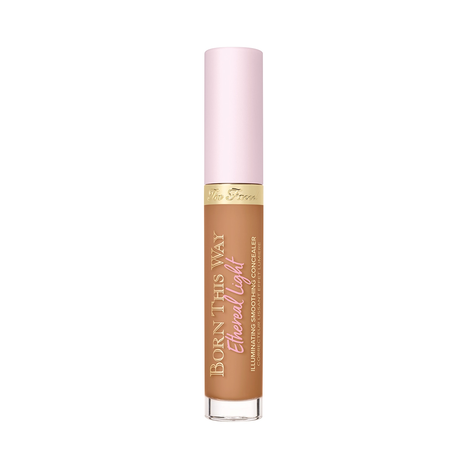 BTW ETHEREAL LIGHT ILLUMINATING SMOOTHING CONCEALER (CORRECTOR)
